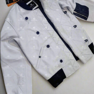 Heavenly Delusion Kiruko Leather Jacket