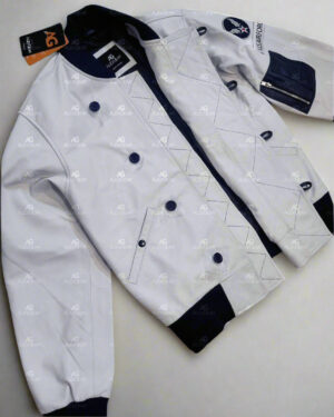 Heavenly Delusion Kiruko Leather Jacket