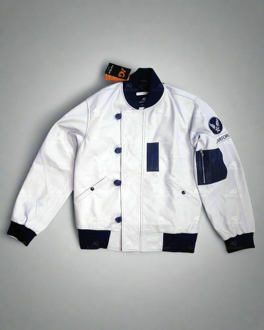 Heavenly Delusion Kiruko Leather Jacket