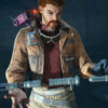 Jedi Survivor Cal Kestis Cosplay Jacket