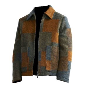 Jeremy Allen Carmy Jacket The Bear Season 2