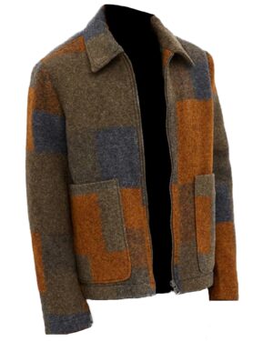 Jeremy Allen Carmy Jacket The Bear Season 2