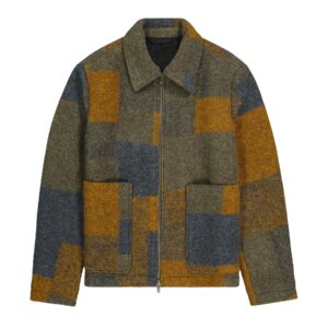 Jeremy Allen Carmy Jacket The Bear Season 2