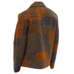 Jeremy Allen Carmy Jacket The Bear Season 2