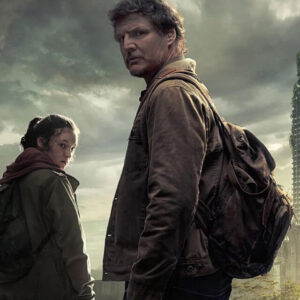 Pedro Pascal The Last of Us Joel Miller Jacket