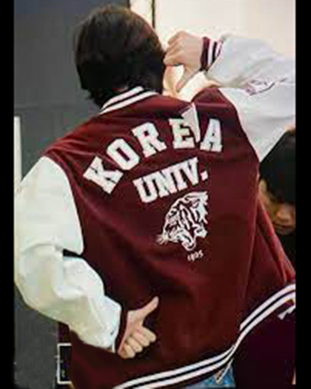 Varsity Jacket