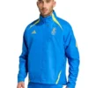 Adidas Men's Boston Marathon 2026 Celebration Jacket