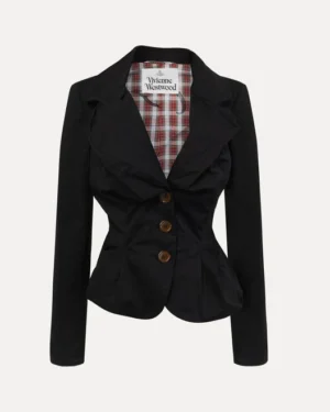 Vivienne Westwood Drunken Jacket Women