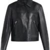 Tom Ford Women's Leather Jacket
