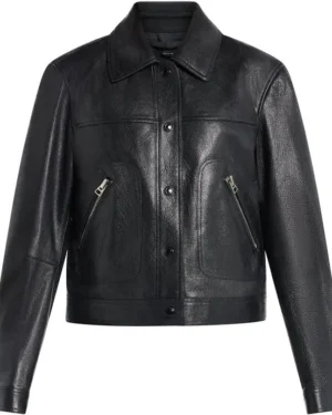 Tom Ford Women's Leather Jacket