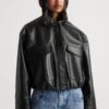 Decjuba Women's Reece Bomber Jacket